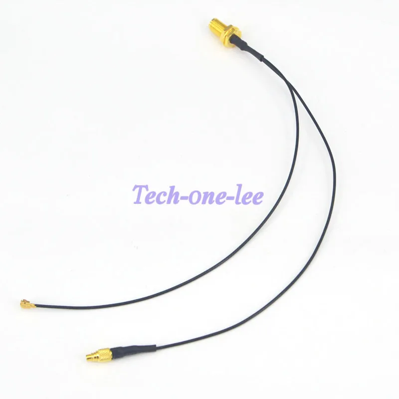 bilder für RP-SMA ipx RP sma-buchse auf Y Typ Dual MMCX Männlichen + IPX ipx Adapter Stecker Kabel 1,13 Zopf kabel bilder für RP-SMA ipx RP sma-buchse auf Y Typ Dual MMCX Männlichen + IPX ipx Adapter Stecker Kabel 1,13 Zopf kabel