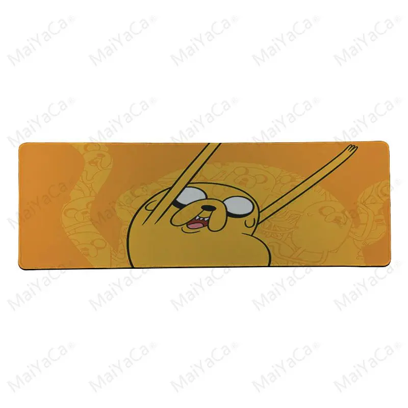 Большие коврики для мыши MaiYaCa размер 18x22 см 20x25 25x29 30x90 40x90 см|Коврики мышей| |