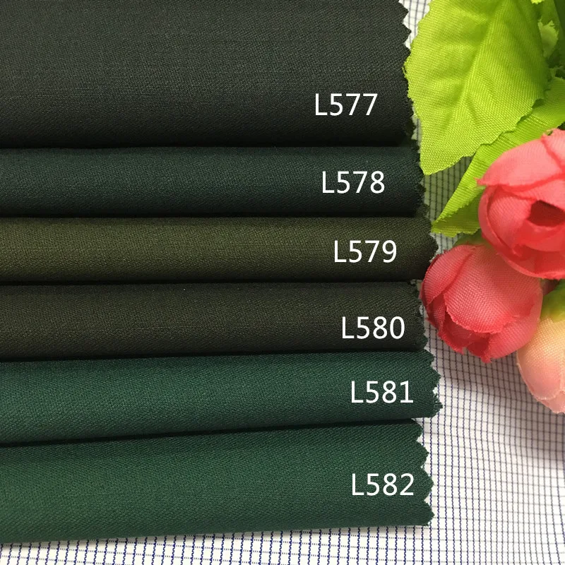 

Autumn and winter easycare wool cloth high-grade fabric wool suiting small suit pants a special offer