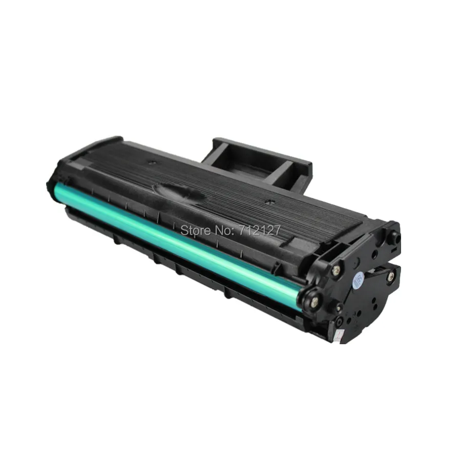 Compatible Toner cartridge MLT-D101S for Samsung d101s 101S 101 ML-2165 2160 2166W SCX 3400 3401 3405F 3405FW 3407 SF-760 SF761