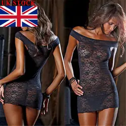 Большие размеры XL, XXL, XXXL Babydoll платье стринги Для женщин сексуальные костюмы сексуальное нижнее белье женское сексуальное продукт