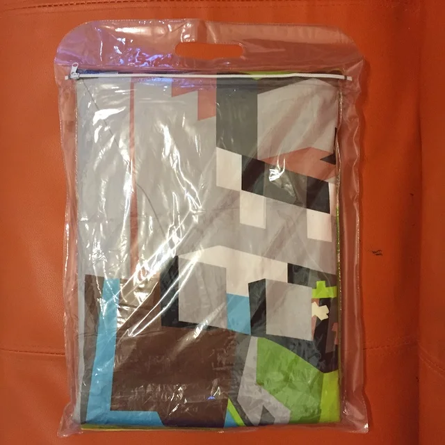 Drop schip! In voorraad! Minecraft Beddengoed Gordijn Case ... Drop schip! In voorraad! Minecraft Beddengoed Gordijn Case ...