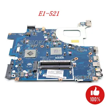 

Laptop Motherboard For Acer E1-521 Packard Bell TE11BZ NBY1G11001 Q5WT6 LA-8531P Cpu