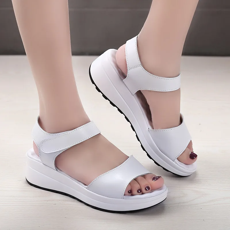 

2019 new arrived fashion ladies summer Sandals