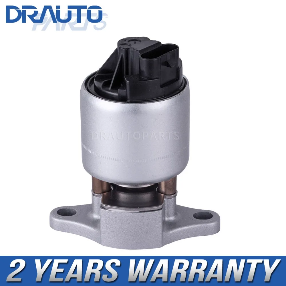 EGR Valve For VAUXHALL Opel Astra G Vectra B Zafira A 96386735 25183476 9015237 4F1875 EGR4324