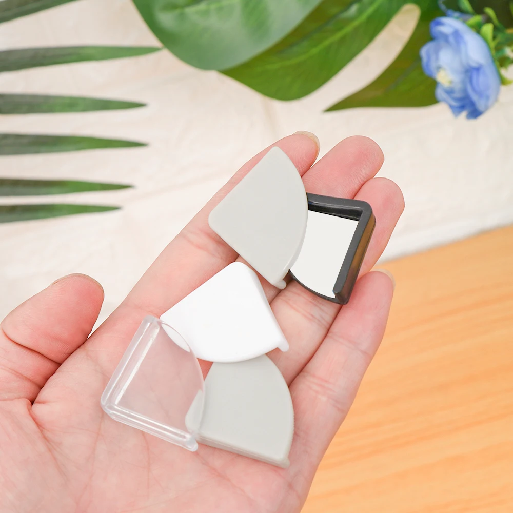 4Pcs Soft Silicone Baby Safety Corner Protector Table Desk Corner Guard