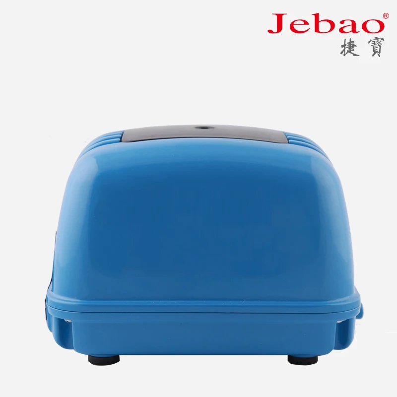 Jebao/Jecod 10W высокая мощность koi пруд морской бассейн черепаха кислородный насос.
