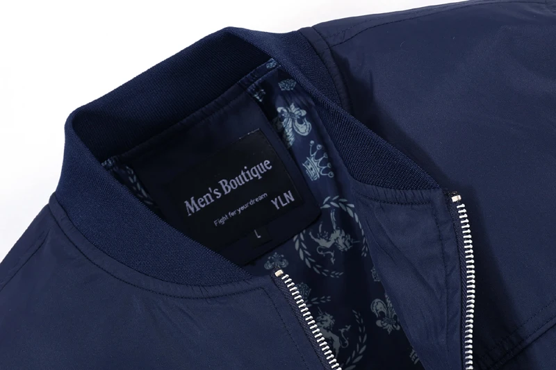 Windproof Coat Men (8)