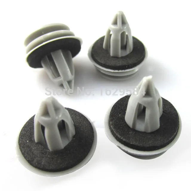 Клипсы для дверной панели 30x BMW 128i 135i 325i 330i 525i 530i M3 M5 M6 X1 X3 X5 X6 P NO 51 41 8 224 781 / 51418224781|door