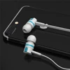 Noise Isolating Earphone With Mic 5