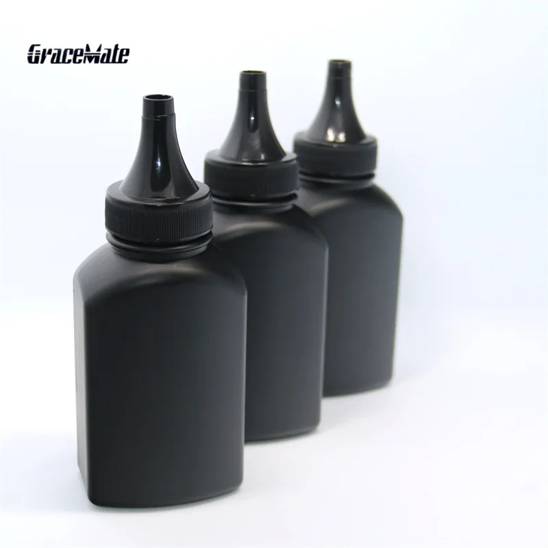 Toner powder refill Q2612A 12a 2612A 2612 12 toner cartridge For HP