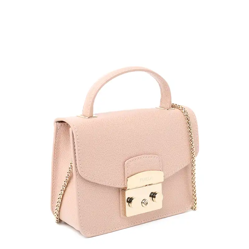 Furla Metropolis Bhd3 Crossbody Bag