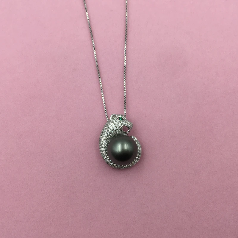 Sterling Silver Pearl Choker Necklace Photos