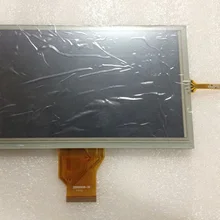 AT080TN64 " ЖК-дисплей экран панели с сенсорным стеклом
