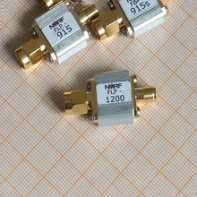 Мини-чип используется в 1200 МГц FPV 1,2G Специальный низкочастотный фильтр для передачи цифрового изображения высокой четкости