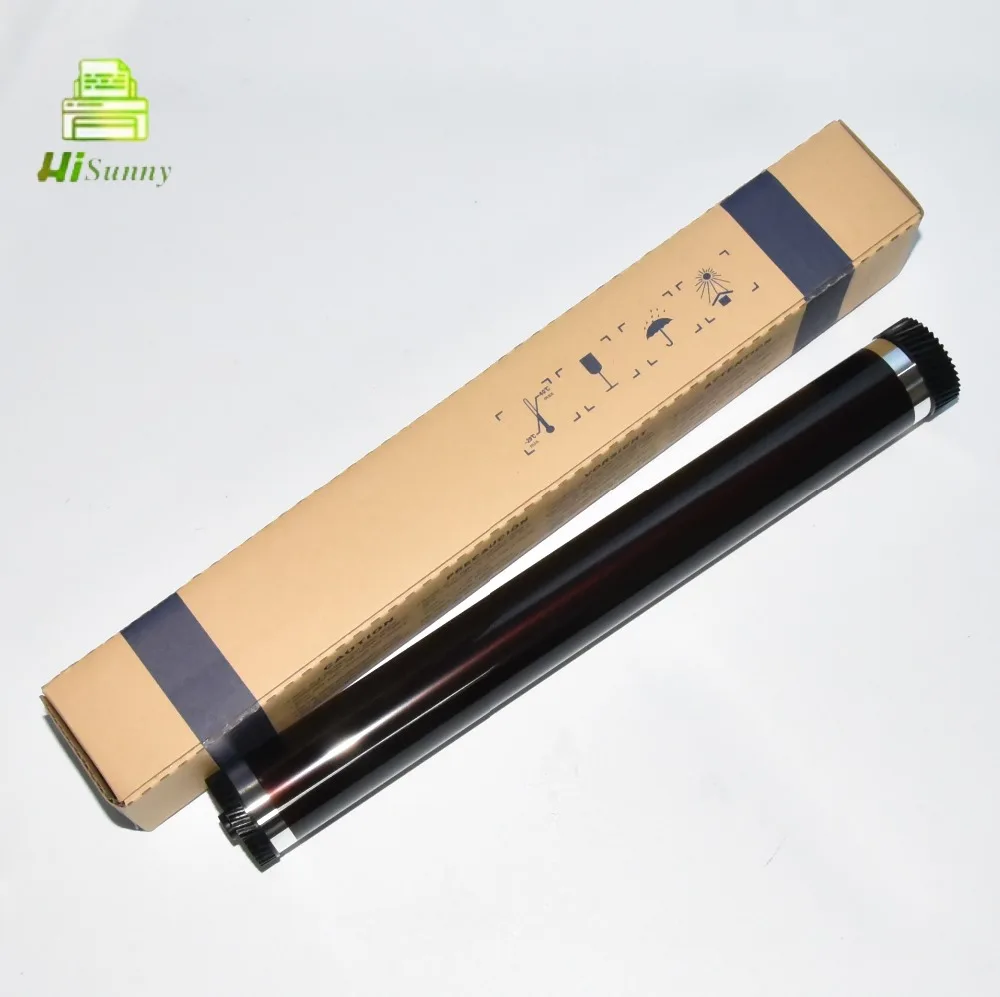 5* 50000 pages Cylinder DK130 DK110 For Kyocera FS1016 FS1028 FS1100 FS1128 FS1035 FS1120 FS1135 FS1320 FS1350 1370 FS1300 OPC Drum  -2