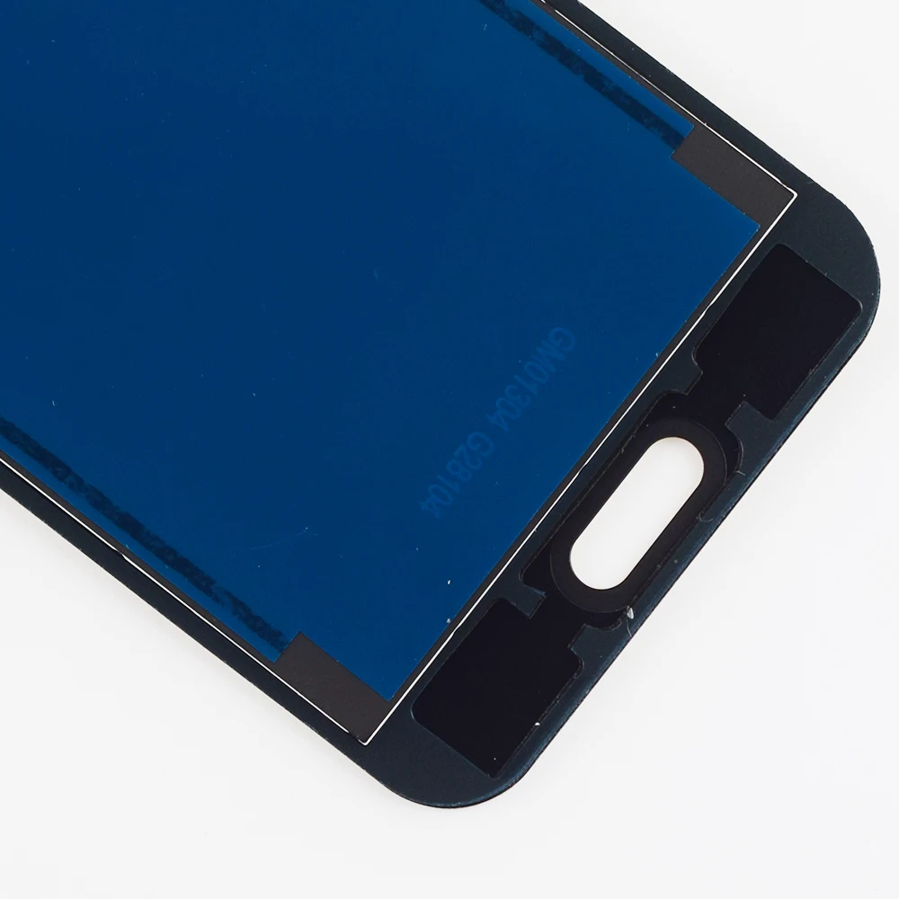 J200F LCD для Samsung J2 дисплей кодирующий преобразователь сенсорного экрана в сборе Galaxy