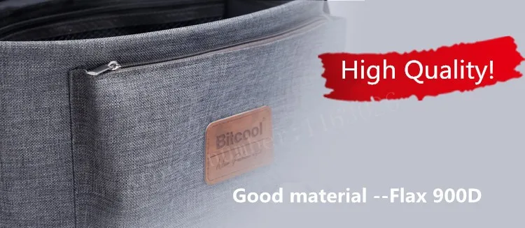 stroller organiser stroller bag hanging basket baby storage bag stroller accessories diaper bag backpack linen high quality Baby Strollers comfotable