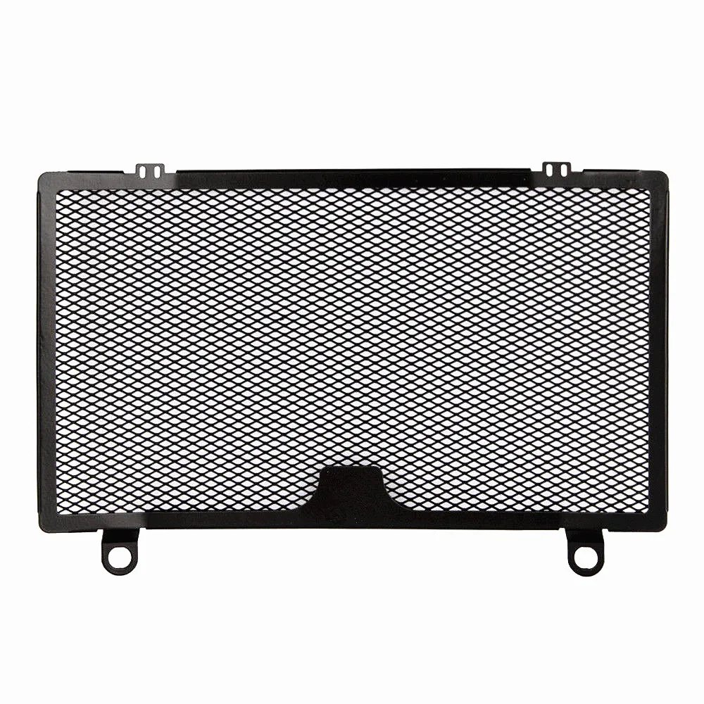 

990 Motorcycle Aluminum Radiator Cover Grille Guard Protector