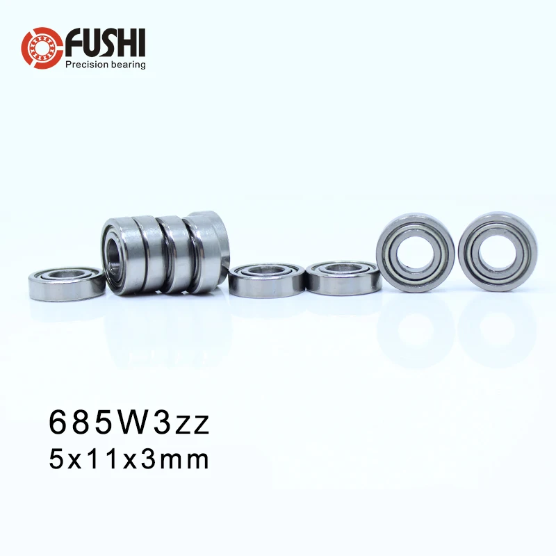 Подшипник 685 zz