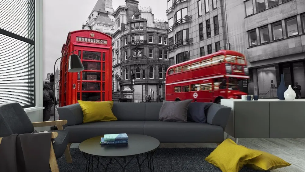 self-adhesive-wall-murals-styles-themes-virtual-category-cabine-telephonique-et-bus-rouges-a-londres-uk