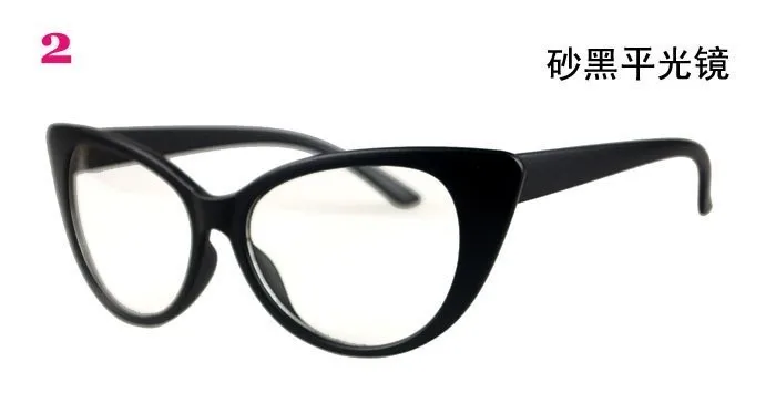Брендовая дизайнерская модная оправа для очков кошачий глаз, женские очки с прозрачными линзами, оптическая оправа для очков oculos de grau femininos