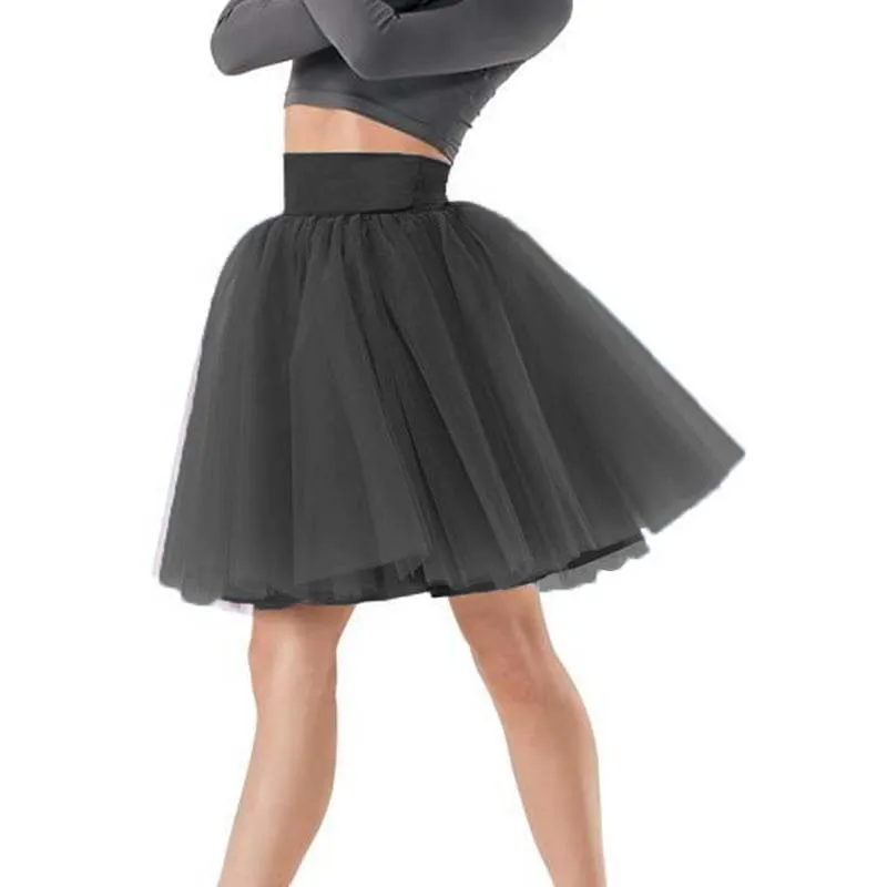 2017-Mini-Ballet-Dance-Tulle-Skirts-High-Quality-A-Line-Wide-Waist-Tutu-Women-Skirts-Solid12