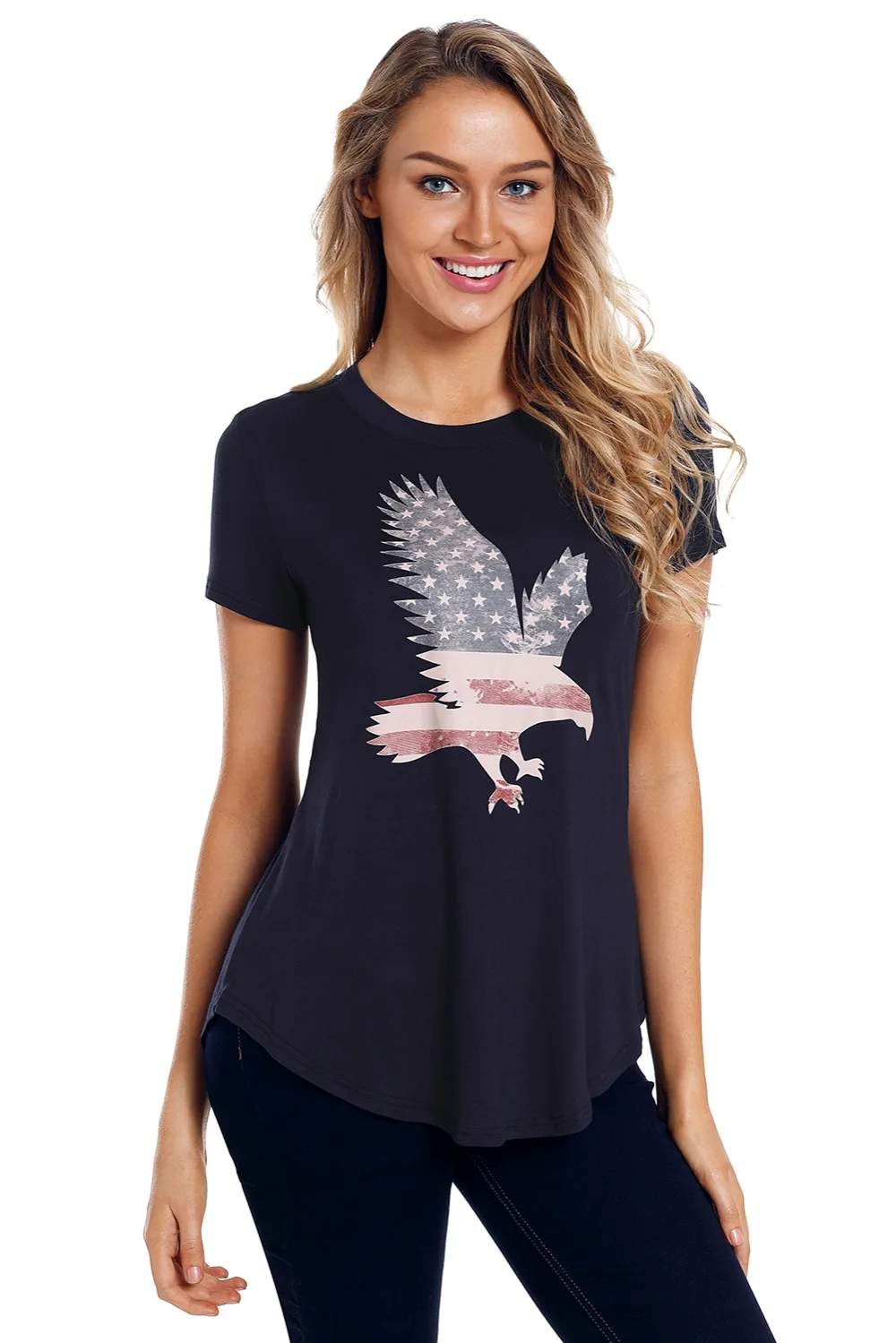 America-Flag-Eagle-Navy-Daily-T-shirt-LC251091-5-3