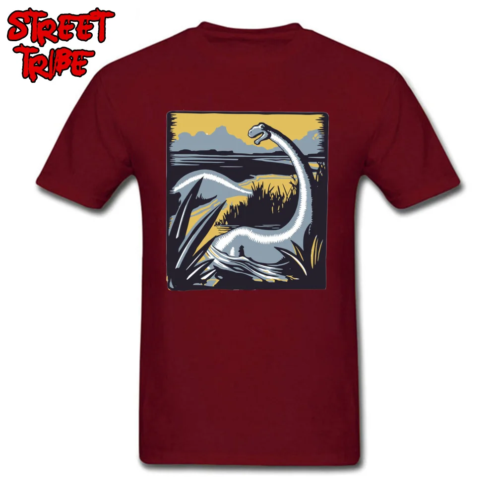 ancient 1292899 Pure Cotton Design Tops T Shirt 2018 Newest Short Sleeve Men T-Shirt Summer Thanksgiving Day T-Shirt Crewneck ancient 1292899 maroon