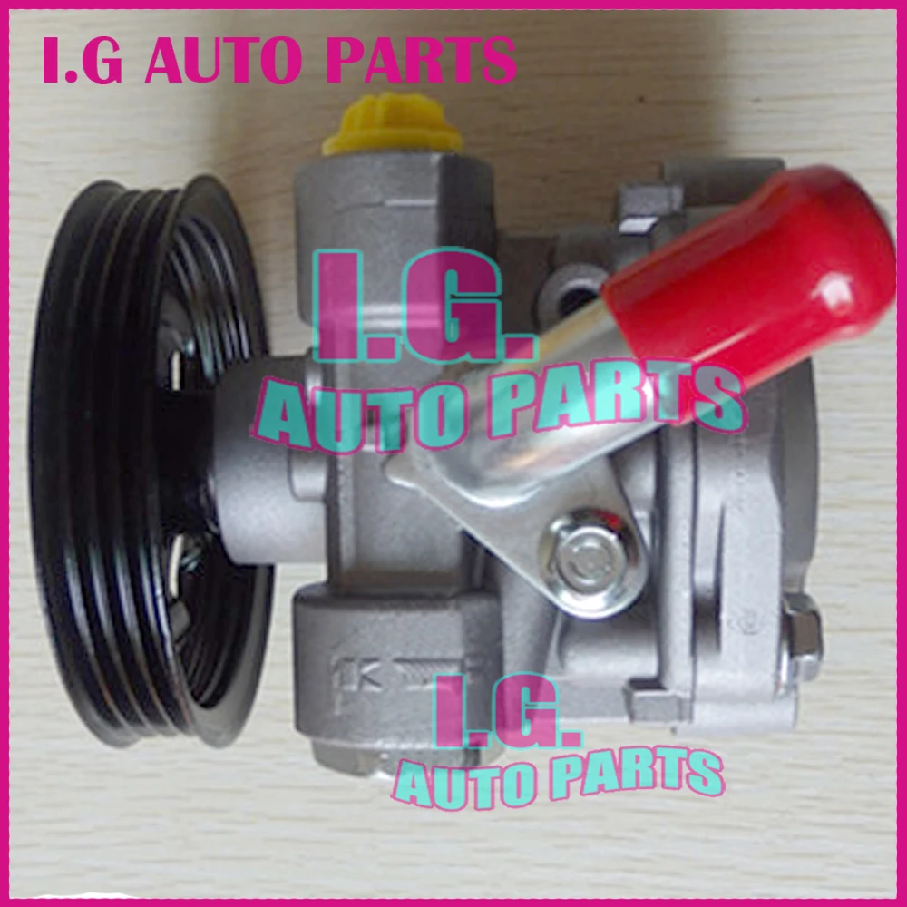 1 Power Steering Pump For Suzuki Jimny 1.3 1998-2012 49100-81A20 49100-81A40