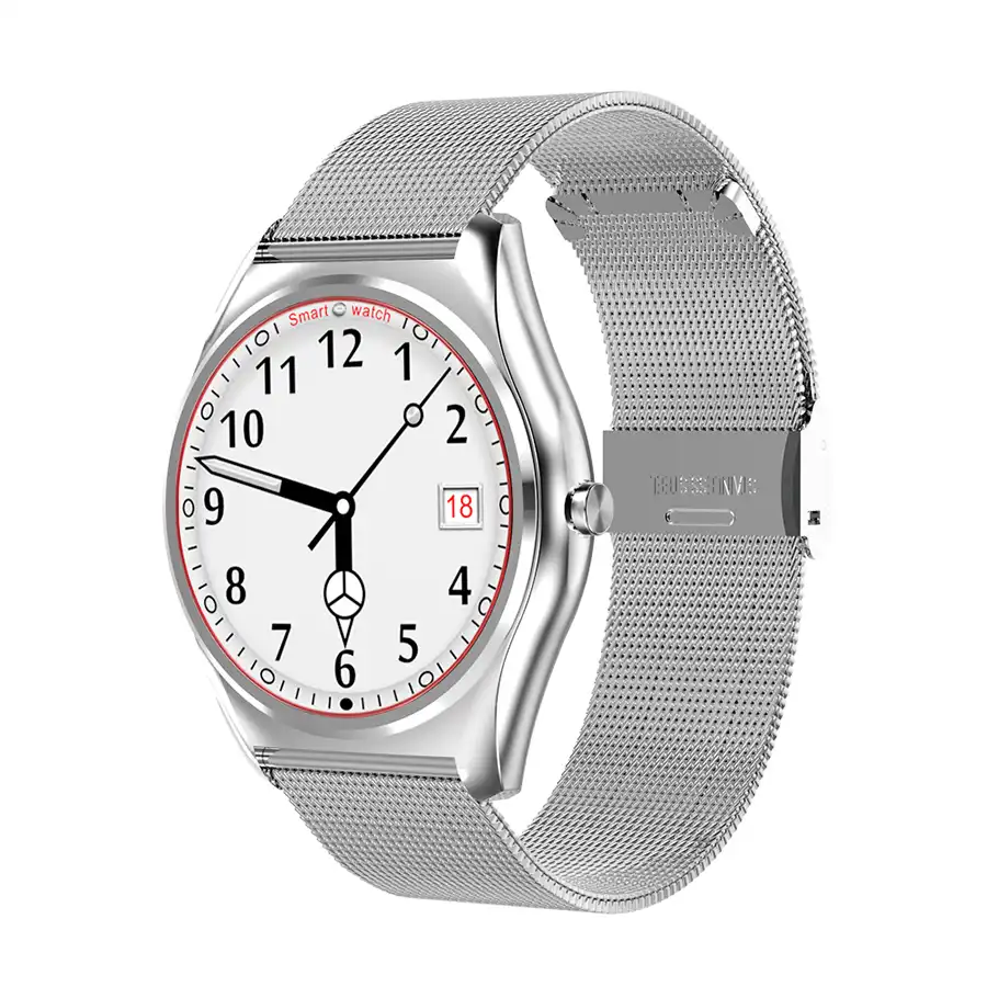 Bluetooth D3 Смарт Часы Heart Rate Мониторы вызова сообщение напоминание SmartWatch шагомер