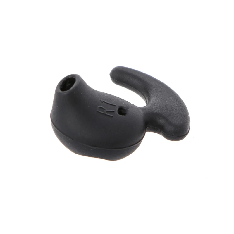 2 пары силиконовые сменные вкладыши для Samsung S6|earbuds eartips|replacement eartipsreplacement silicone earbuds |