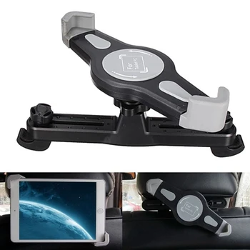 

Car Back Seat Tablet Car Holder Stand Stents for ipad 2 3 4 5 6 mini 3 4 for Samsung tab 2 3 4 car holder for huawei for lenovo