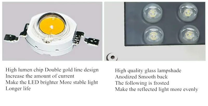 Luzes do Jardim Luzes de Quintal Lâmpadas à Prova Luz de Parede w ao ar Chão Subterrâneo Exterior 12 v 9 w 16 Livre Praça Enterrado d' Água Luz dc 29 de Parede Exterior Luzes de Quintal Dc