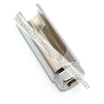 

1/2" Dr. Oxygen Sensor Socket Oxygen Sensor Impact Socket 22mm