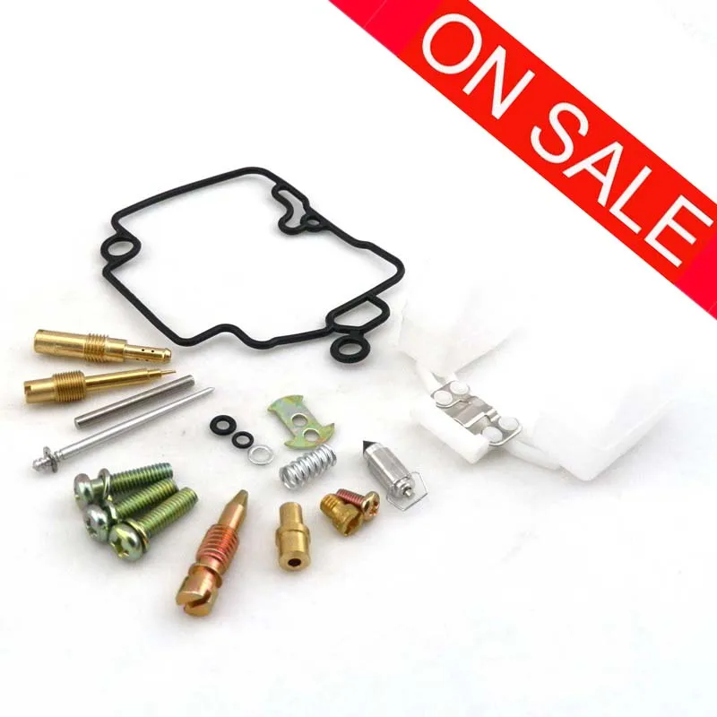 

18MM Carb Carburettor PD18J Repair Kits Gy6 50 139 QMA QMB Scooter Moped Carb