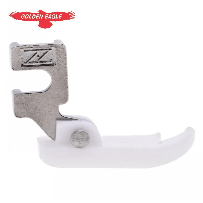 

SEWING MACHINE SPARE PARTS ACCESSORIES SEWING PRESSER FOOT T-2A TEFLON PRESSER FOOT for sewing machine