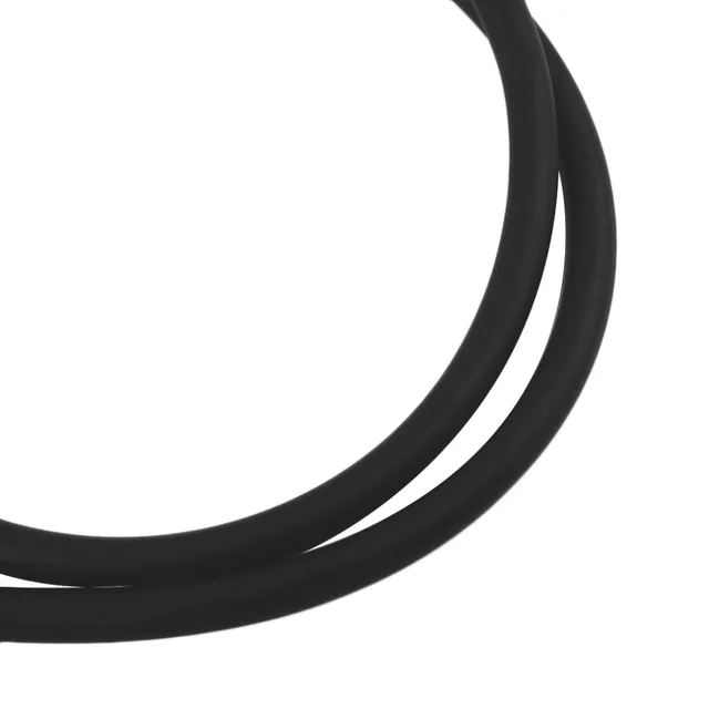 Fitness Resistance Weight Loss Band Rope Tube Elastic Exercise for Yoga Pilates Workout Home Sports Pull Rope Gym Exercise Tool