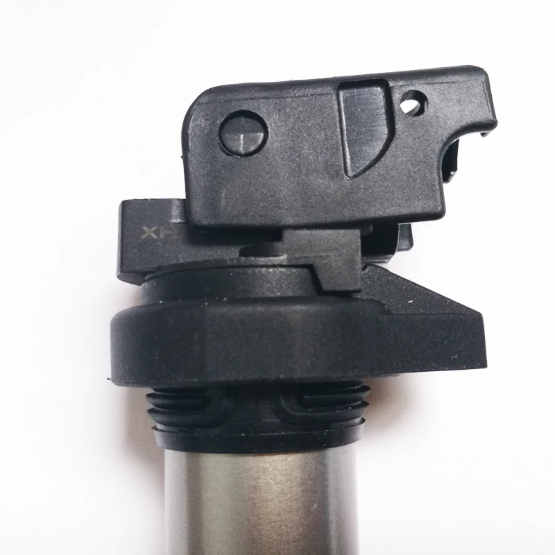 12138616153 de 12137594596 bobina de encendido sistema de encendido para BMW E81 E87 F20 E90 F30 F35 E60 F10 F07 F01 F02 F02 f70 E71 F15 F25 12138616153 de 12137594596 bobina de encendido sistema de encendido para BMW E81 E87 F20 E90 F30 F35 E60 F10 F07 F01 F02 F02 f70 E71 F15 F25