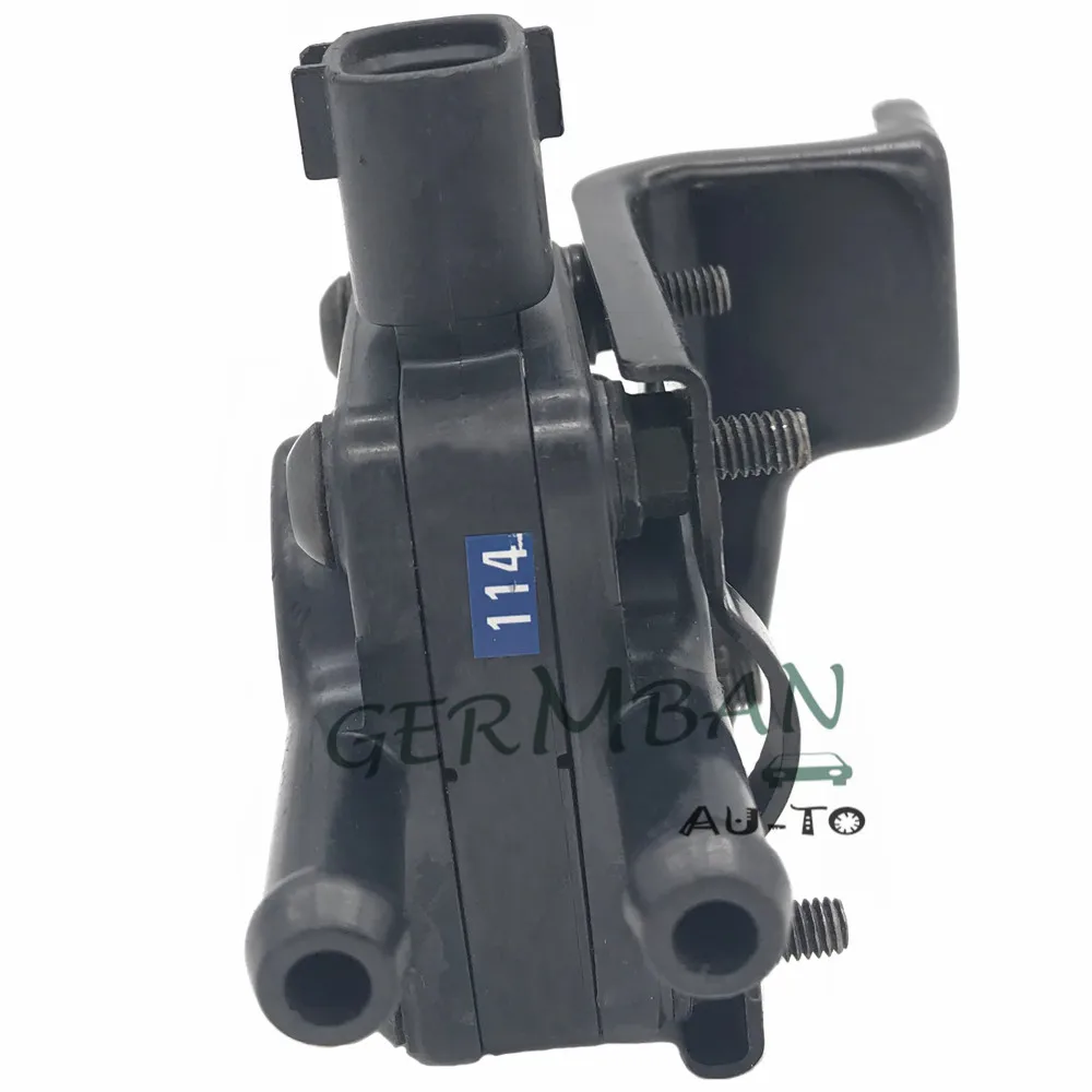 Manufactued DIESEL датчик перепада давления 89480-20030 для TOYOTA AVENSIS 2007 2,2 D. кошка часть без#8948020030