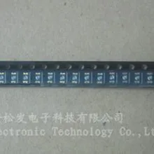 100 шт. 1206 2A 2000MA PolySwitch SMT SMD сбрасываемый предохранитель