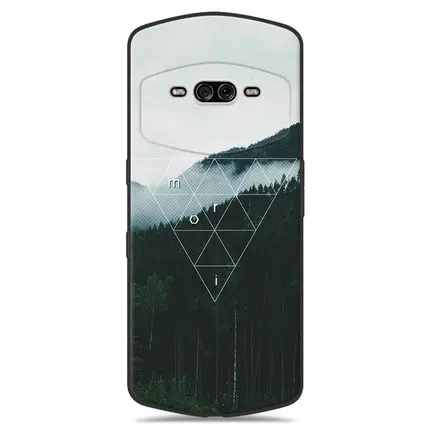 Для Meitu V7 MP1801 случае coque Мультфильм Мягкий Силиконовый ТПУ телефон чехлы для Meitu V7 защитный чехол meituV7 V 7 назад принципиально Shell - Цвет: A10