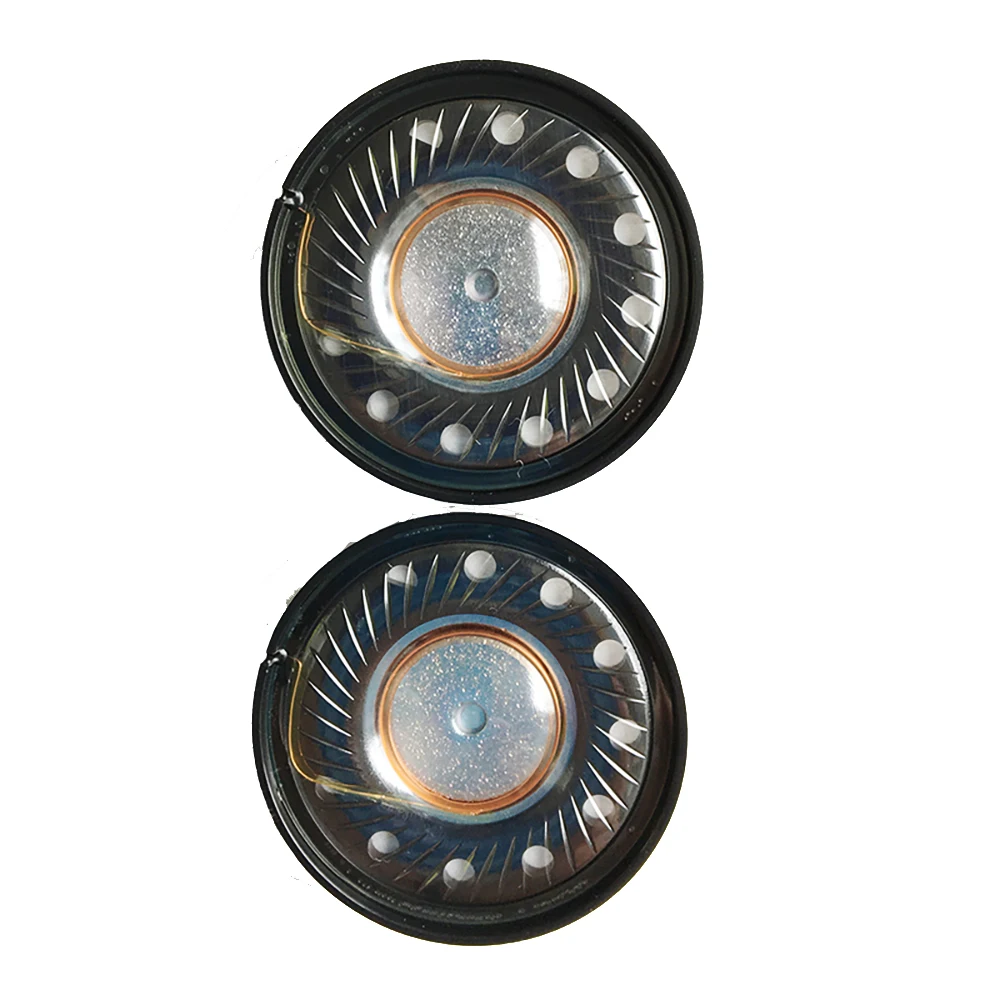 10pairs Replacement drivers speakers 40mm 32ohm Speaker for Bose Qc25 Qc35 QC2 QC15 QC3 AE2 OE2 Studio Studio 2 headphones