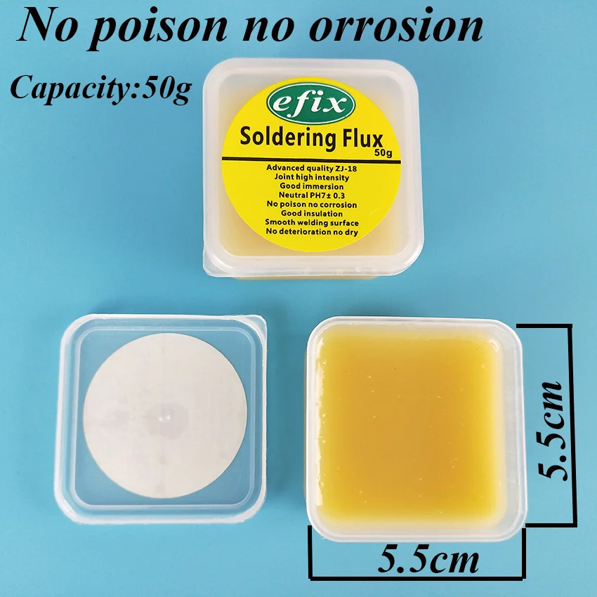 Soldering Flux 850-1