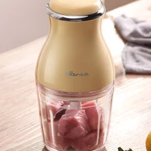 Пособия по кулинарии машина универсальный перемешать небольшой мини детские еда Дополнение молотого мяса сок экстракции Abrader