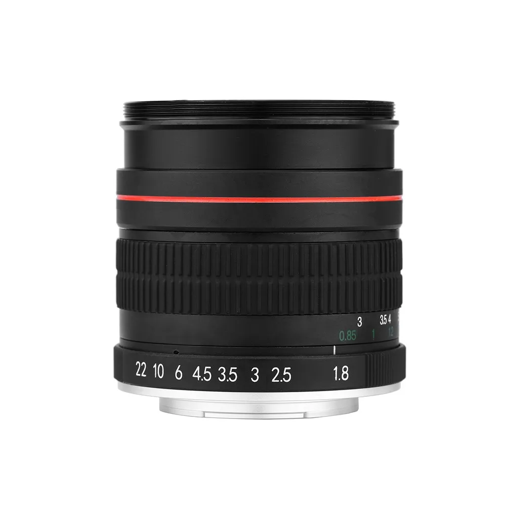 85mm-f-1-8-Portrait-Lens-for-Canon- ...