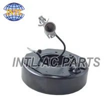 10S11C Авто Кондиционер ac A/C компрессор обмотка муфты для Toyota Vios