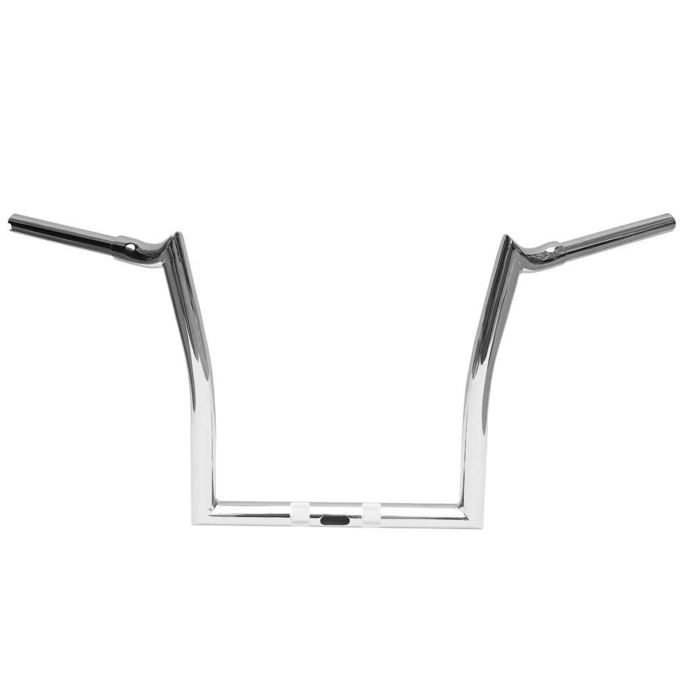 Motorcycle 1.5 Monkey Ape Handlebar 12 14 16 Rise for 2015-2019 Harley Davidson Touring Road Glide (2)