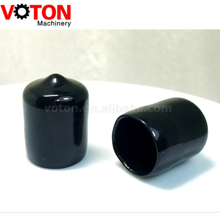 Free shipping 10 piece Black clour Rubber Anti Dust Plug N type