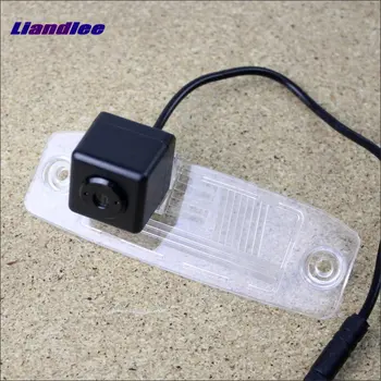 

Liandlee For KIA Carens / Ceed / Rondo Car Laser Light Prevent Rear-end Collision Warning Laser Light Haze Rain Fog Snow Lights